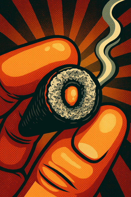 From Hobby to Hustle: How to Monetize Your Rolling Skills