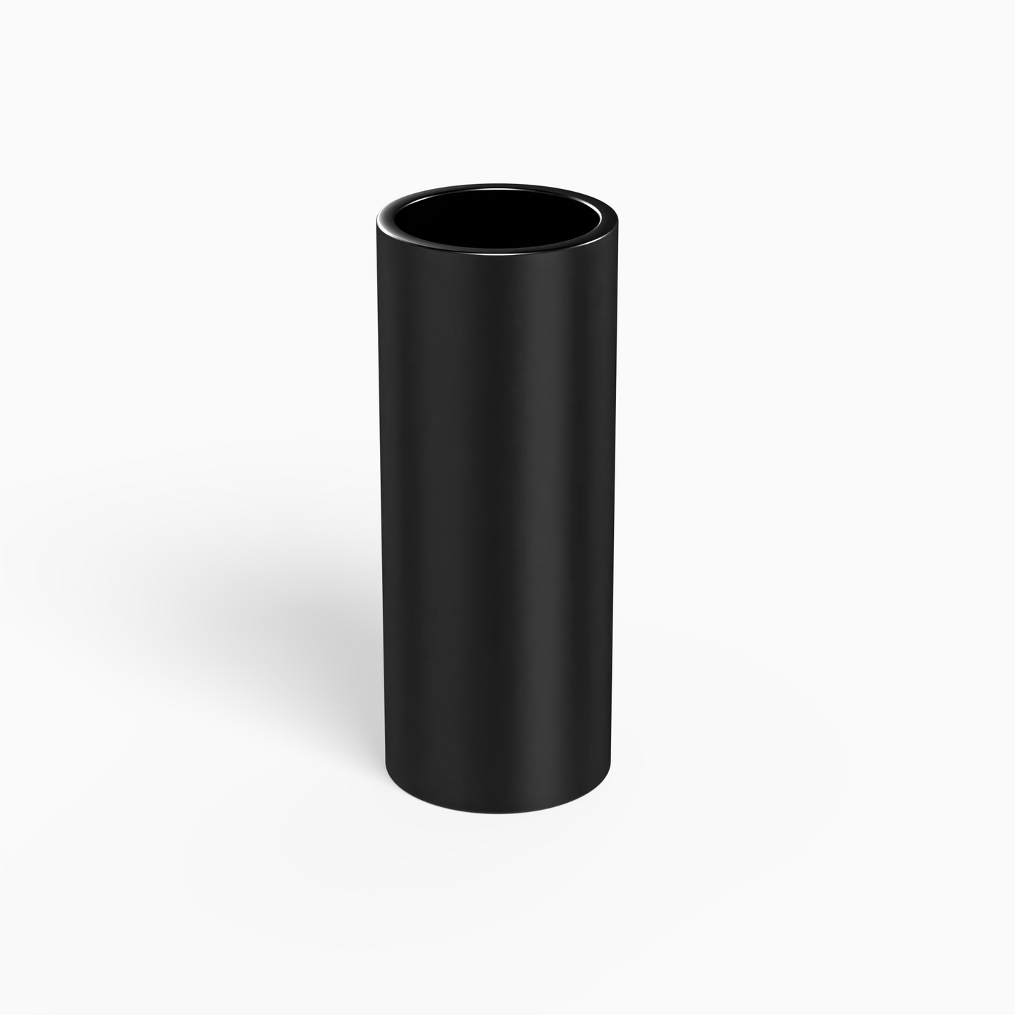 Unbranded Hollow Glass Tube Filter Tips