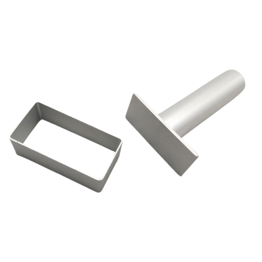 Metal Hash Hole Press | Hash Hole Rolling Tool | Professional