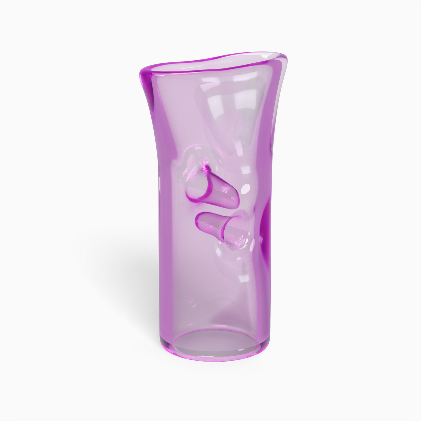 Unbranded Standard(Flat Mouth) Glass Filter Tips