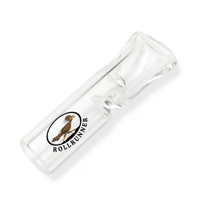 Enhance Your Brand with Custom Standard Flat Mouth Glass Filter Tips