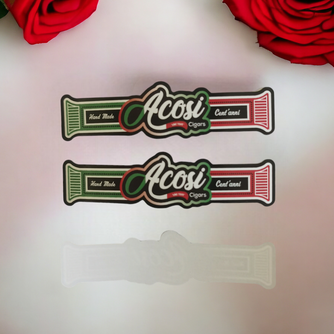 The Ultimate Cigar Band Sizing Guide for Filter Tips