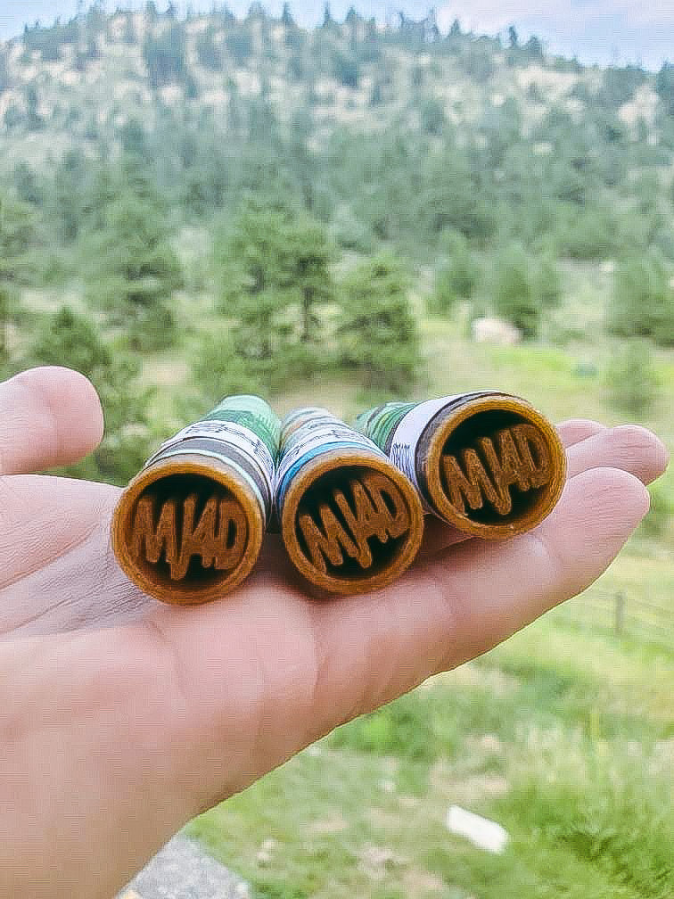 How to Roll a Hash Hole 2026 (Step-by-Step From Start to Finish)
