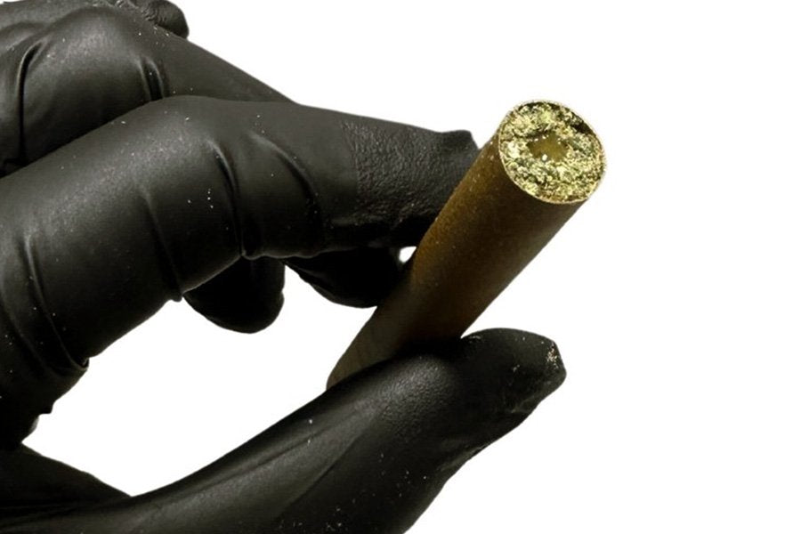 The Tuck-Tip Rolling Technique: