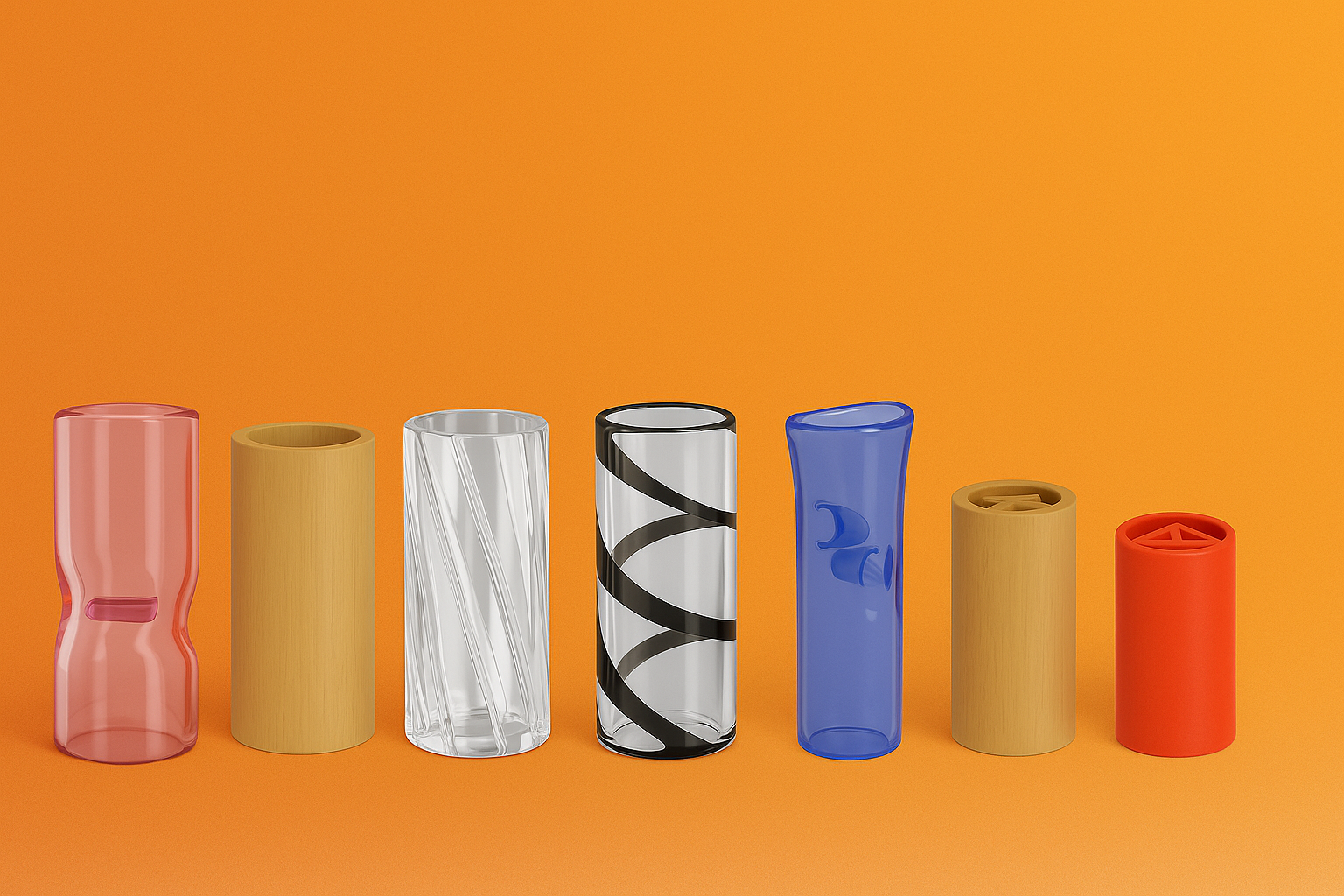 Filter Tip Sizing Chart: Your Complete Guide to Pre-Roll Filter Sizes