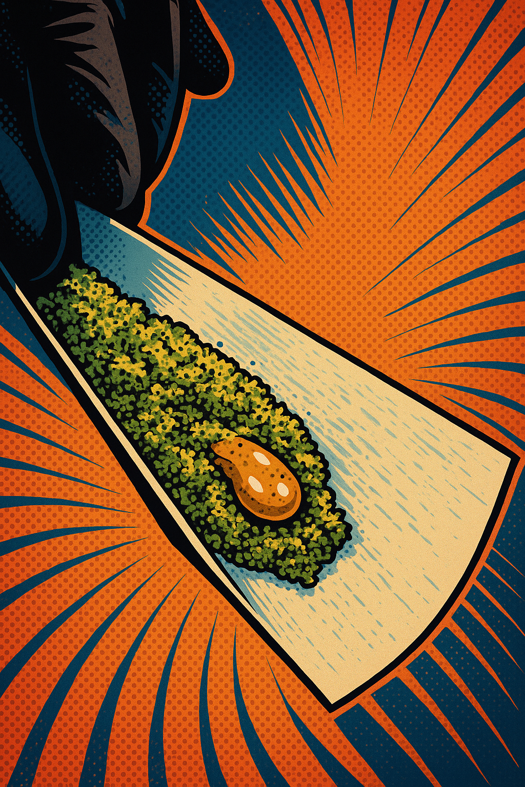 Mastering the Craft: How to Build a Premium Hand-Rolling Brand in 2025