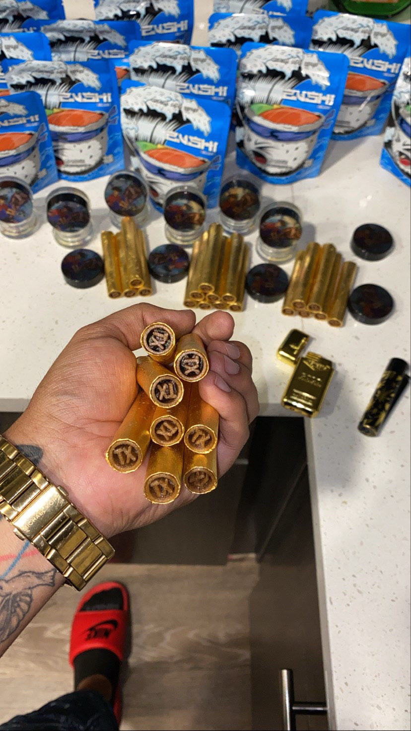 Hash Hole Size Guide: Flower, Hash & Filter Dimensions Explained
