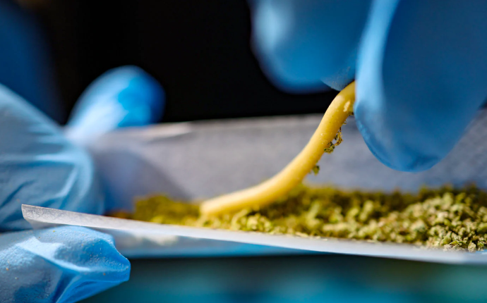 The Ultimate Guide to Rolling Hash Holes: Elevate Your Smoking Experience