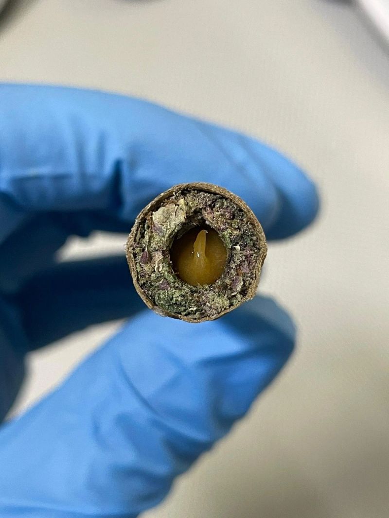 The Art of Pairing Flower and Rosin for the Perfect Hash Hole