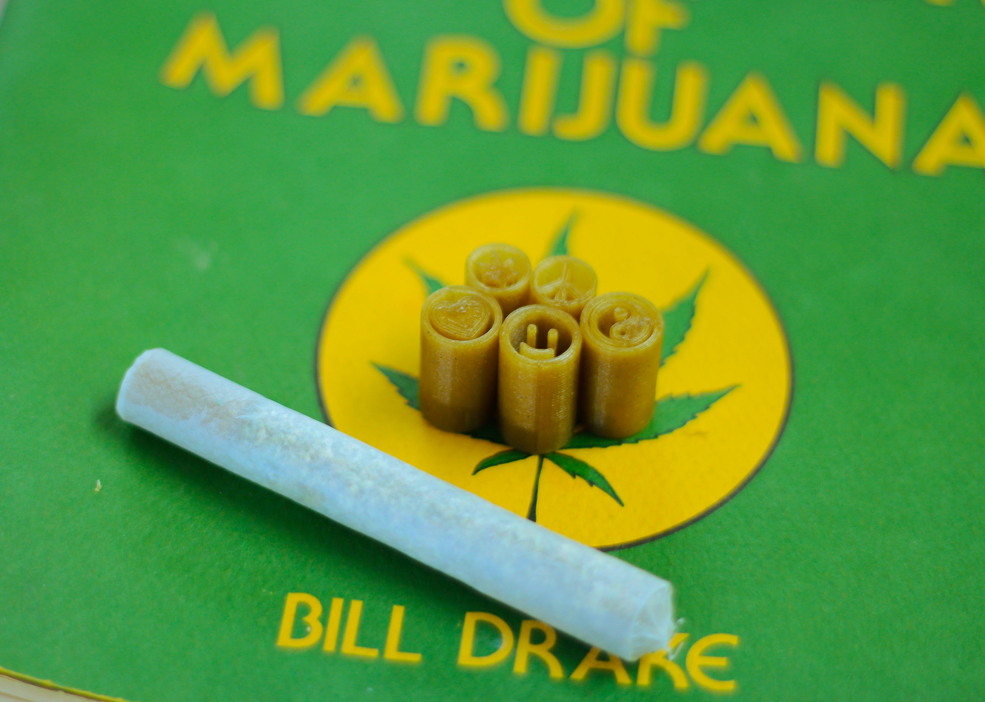 The Rise of The Hash Hole or Donut Roll