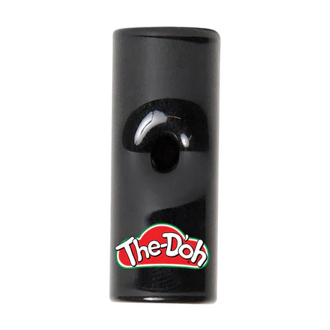 Elevate Your Brand with Custom Standard Round Glass Filter Tips