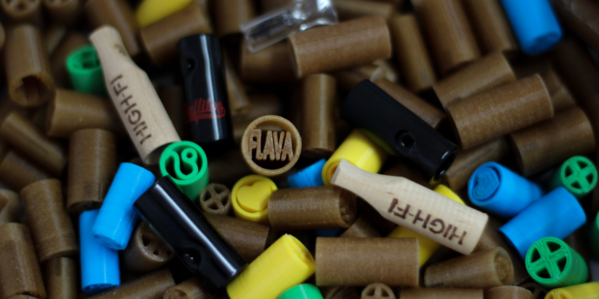 The Best Tools for Professional Joint Rolling: Why Quality Matters