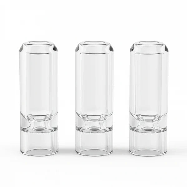 Glass Filter Tips