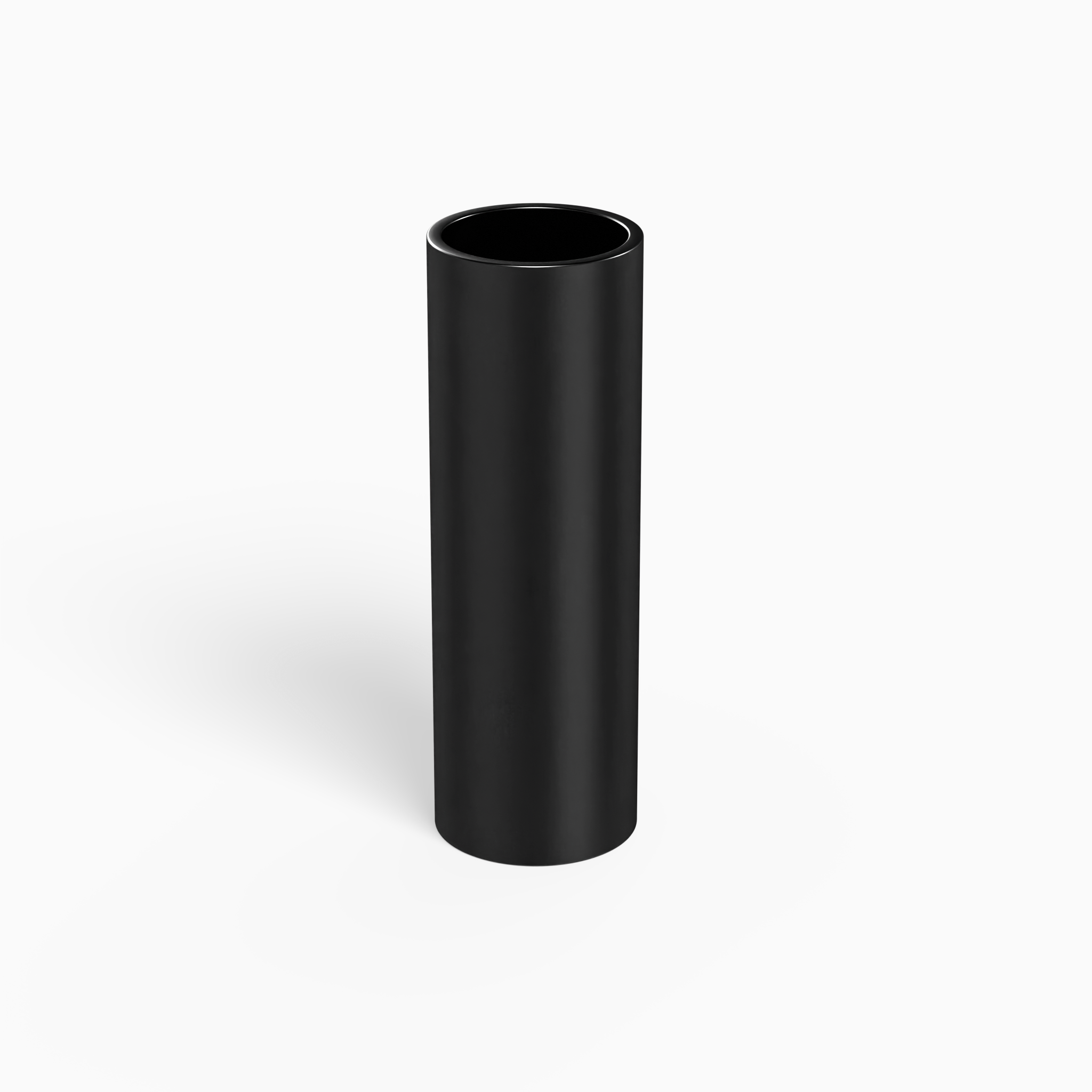 Custom Hollow Glass Tube Filter Tips