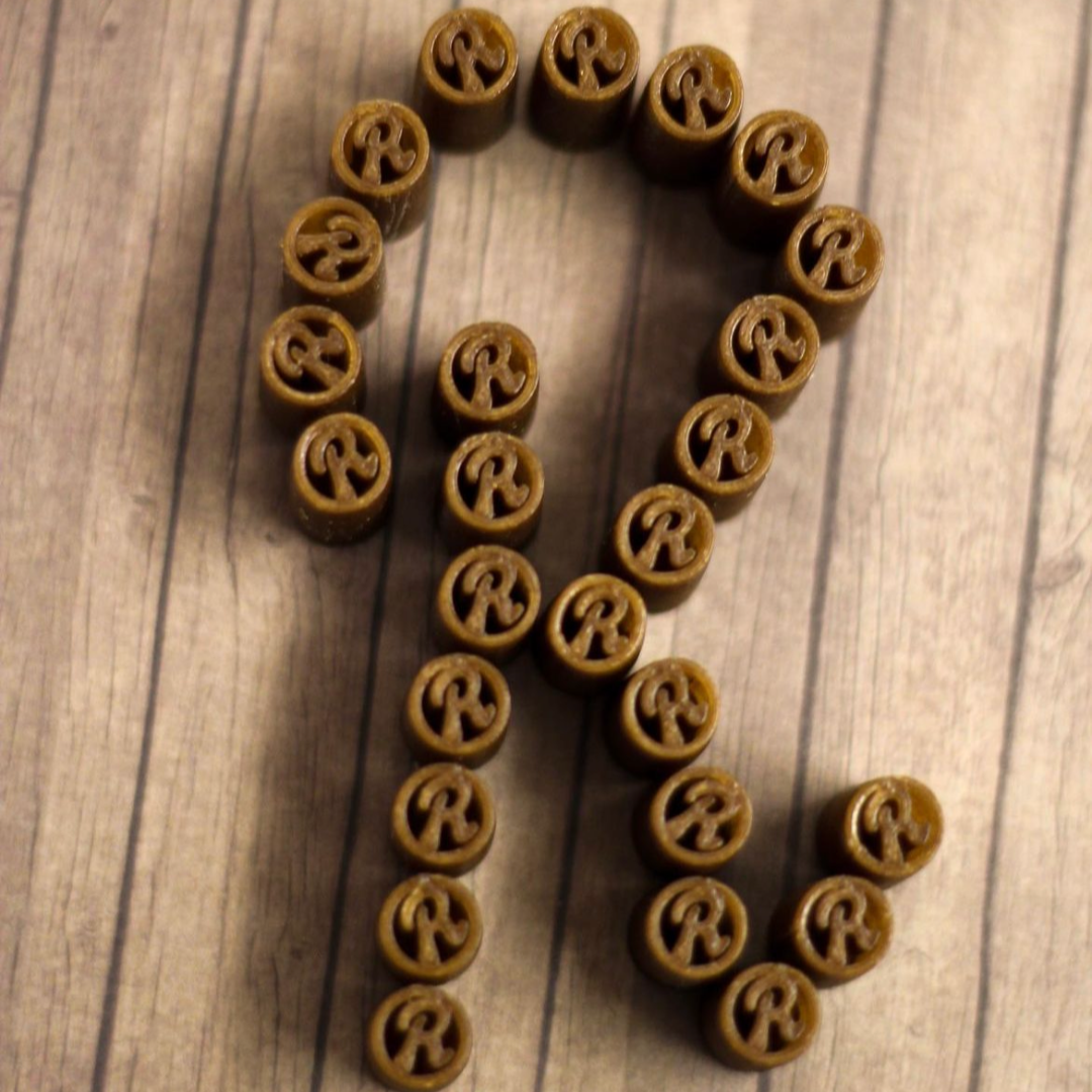 Hemp Filter Tips