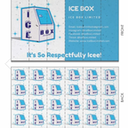 Business Card Filter Tips – Custom Logo