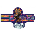 Custom Pre Roll Bands