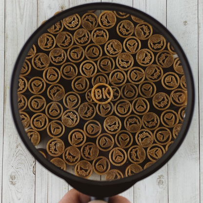 Hemp Filter Tips