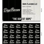 Business Card Filter Tips – Custom Logo