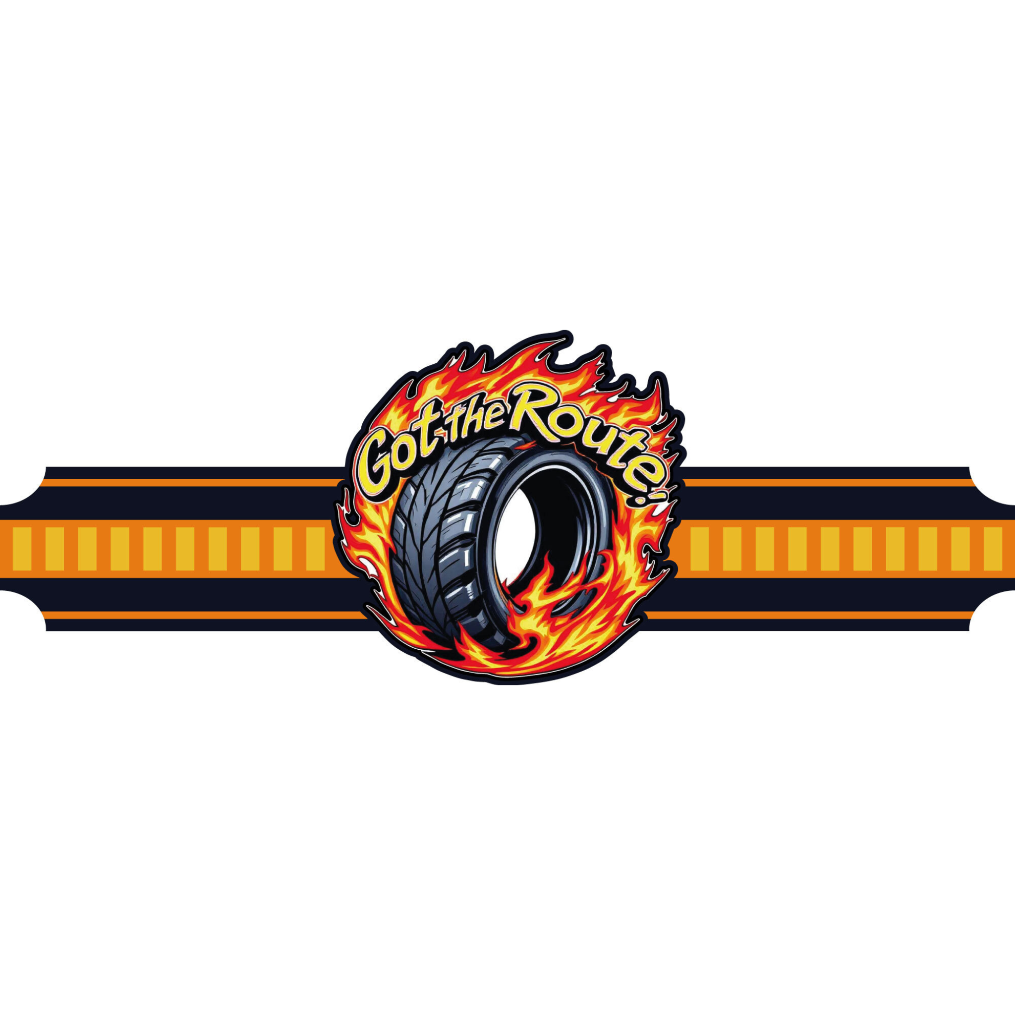 Custom Pre Roll Bands