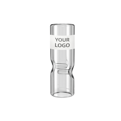 Standard Round Glass Tips