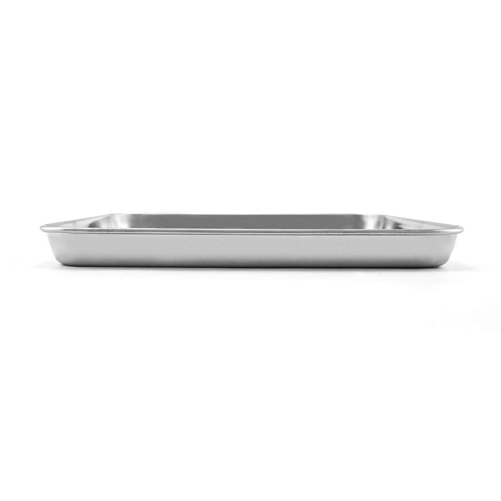Stainless Steel Rolling Tray