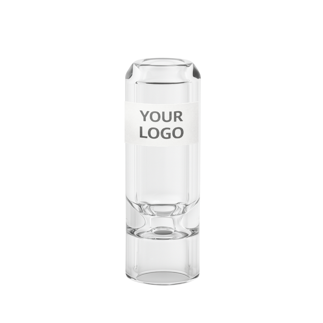 Custom Hourglass Bullet Tips