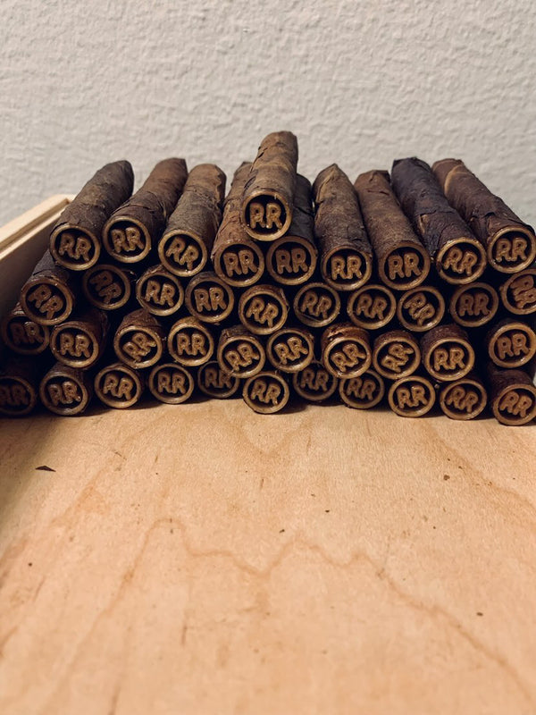 Hemp Tips Bulk Order