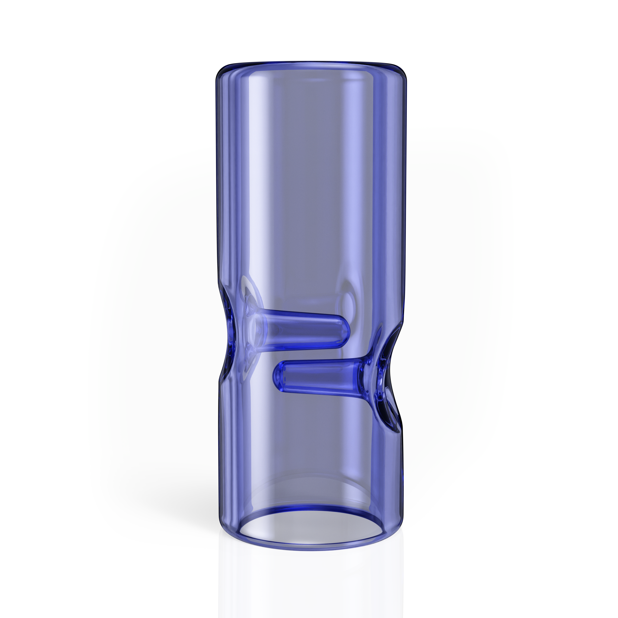 Unbranded Standard(Round) Glass Filter Tips