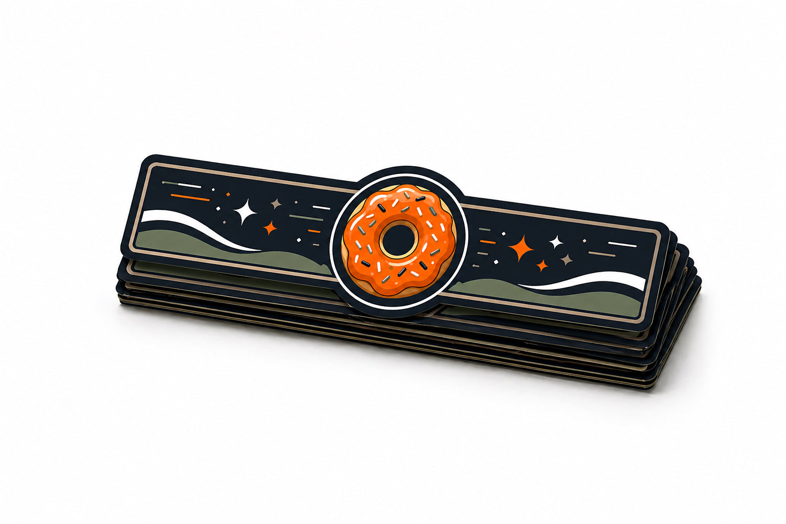 Rollie Bands - Ready-Made
