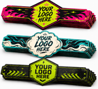 Pre-Roll Bands - Custom Logo