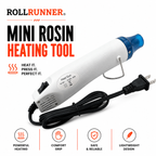 Mini Rosin Heat Tool