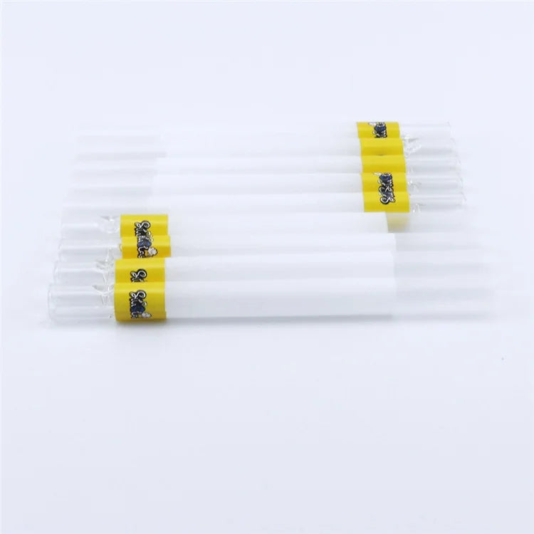 Custom Pre-Roll Tubes