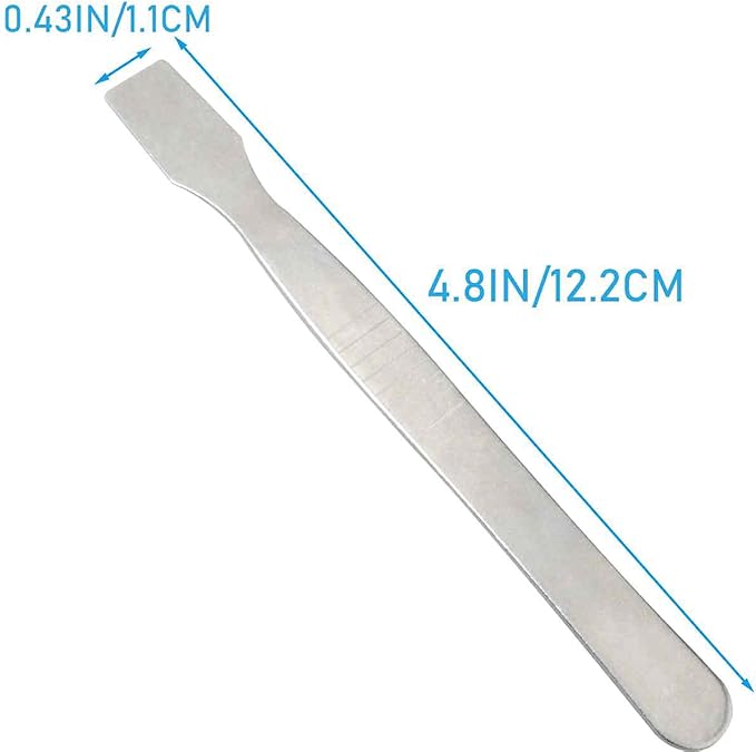Precision Paddle Hash Hole Tool