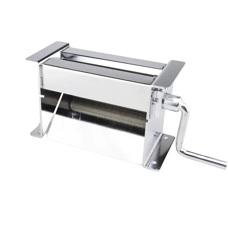 Stainless Steel Hand Grinder