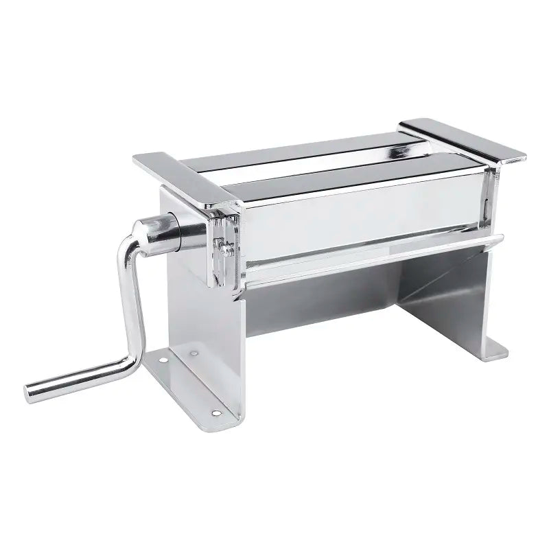 Stainless Steel Hand Grinder