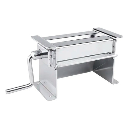 Stainless Steel Hand Grinder