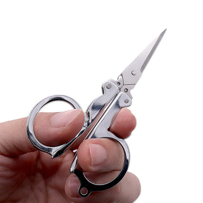 Hash Hole Roller’s Scissors