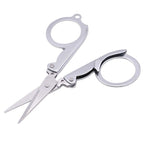 Hash Hole Roller’s Scissors