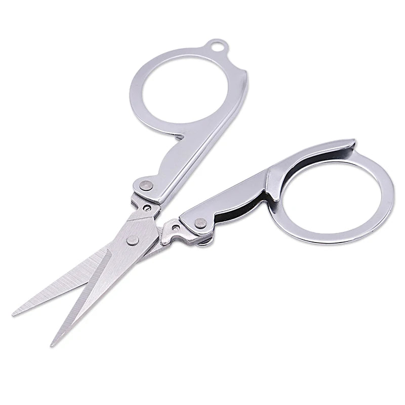 Hash Hole Roller’s Scissors
