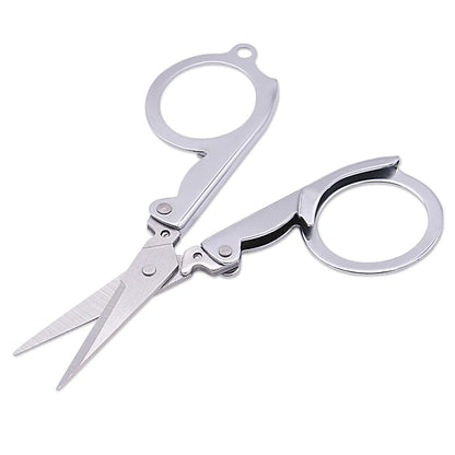 Hash Hole Roller’s Scissors