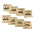 Custom Humidified Packs 62%