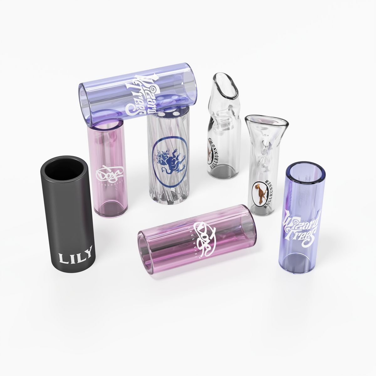 Designed by Experts, Trusted by Rollers