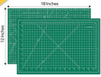 Sticky-Free Hash Hole Rolling Mat