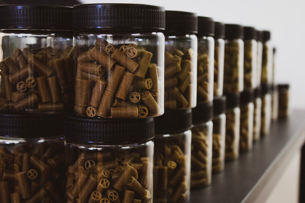 Hemp Tips Bulk Order