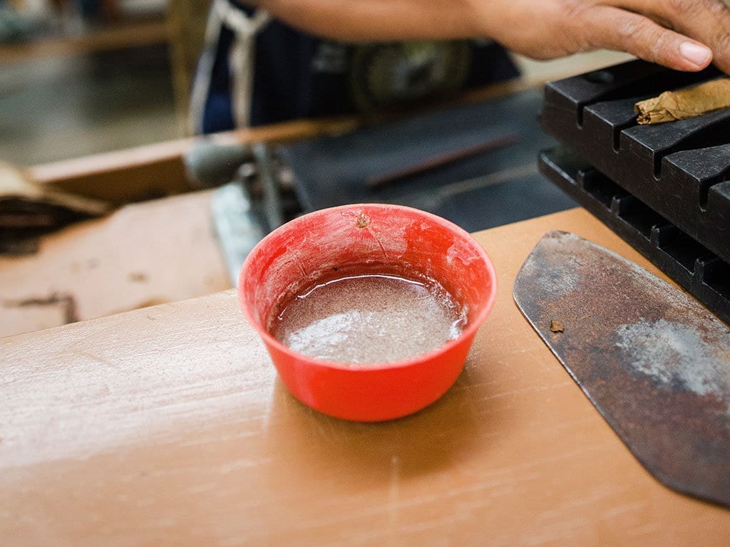 Hash Hole Sealing Glue (Natural Food-Safe Glue)