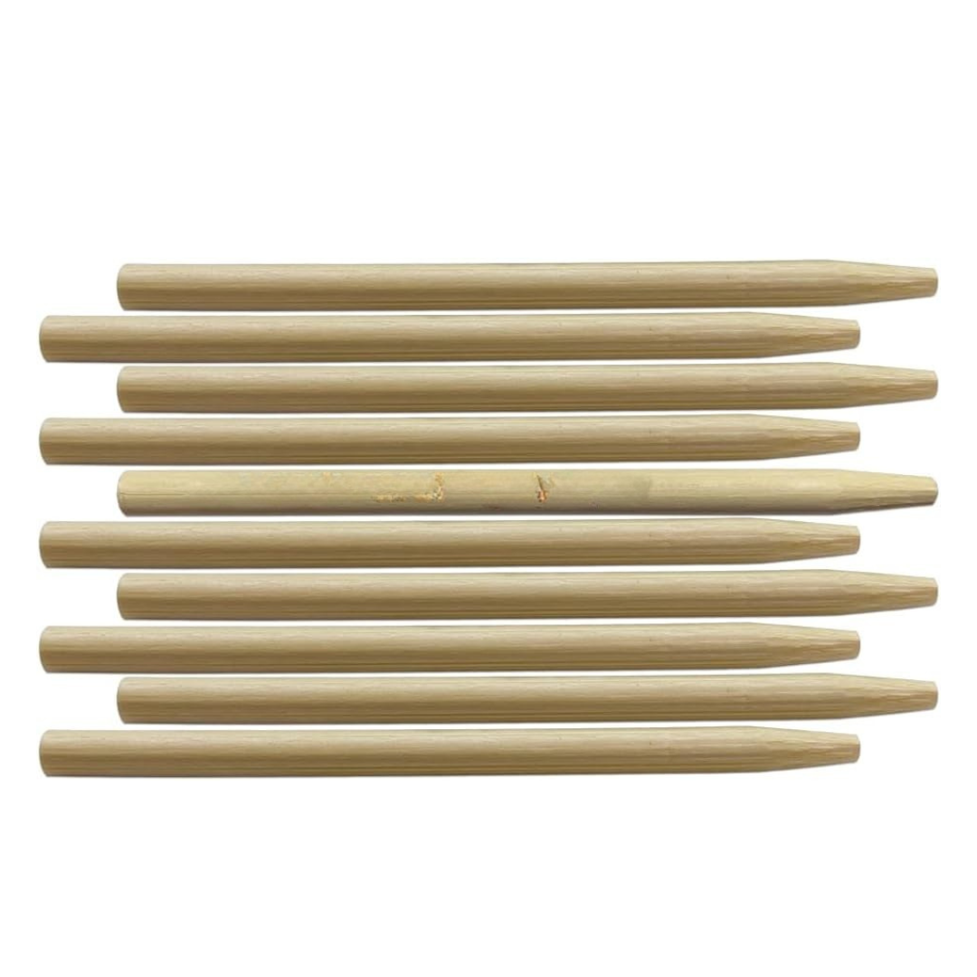 Hash Hole Packing Sticks