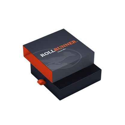 RollRunner Filter Tip Sample Pack