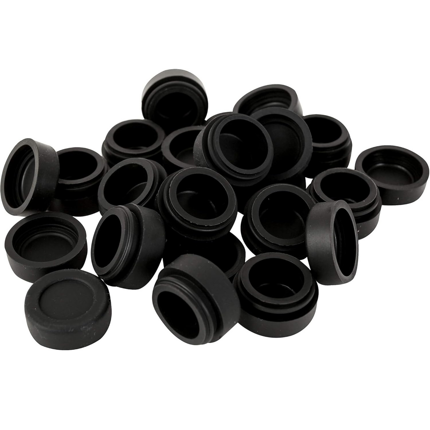 Silicone Containers for Rosin Prep