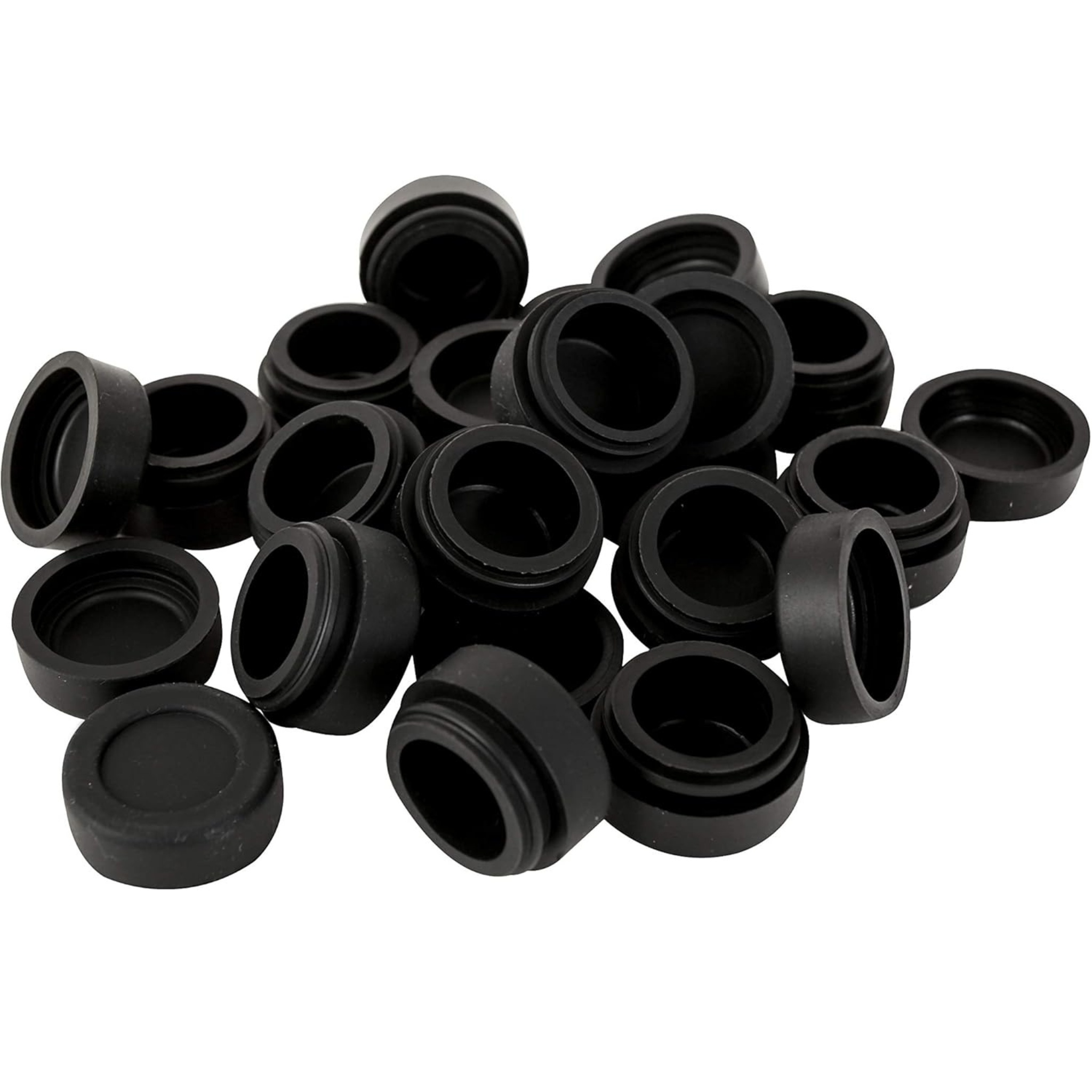 Silicone Containers for Rosin Prep